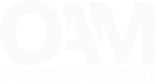Logo OAM